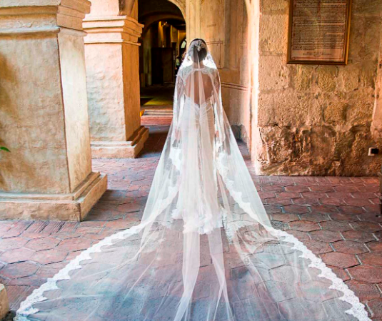  wedding dress veil 