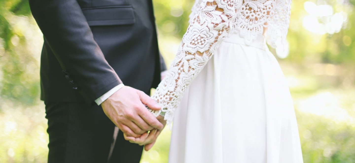  Wedding Dress Precautions 
