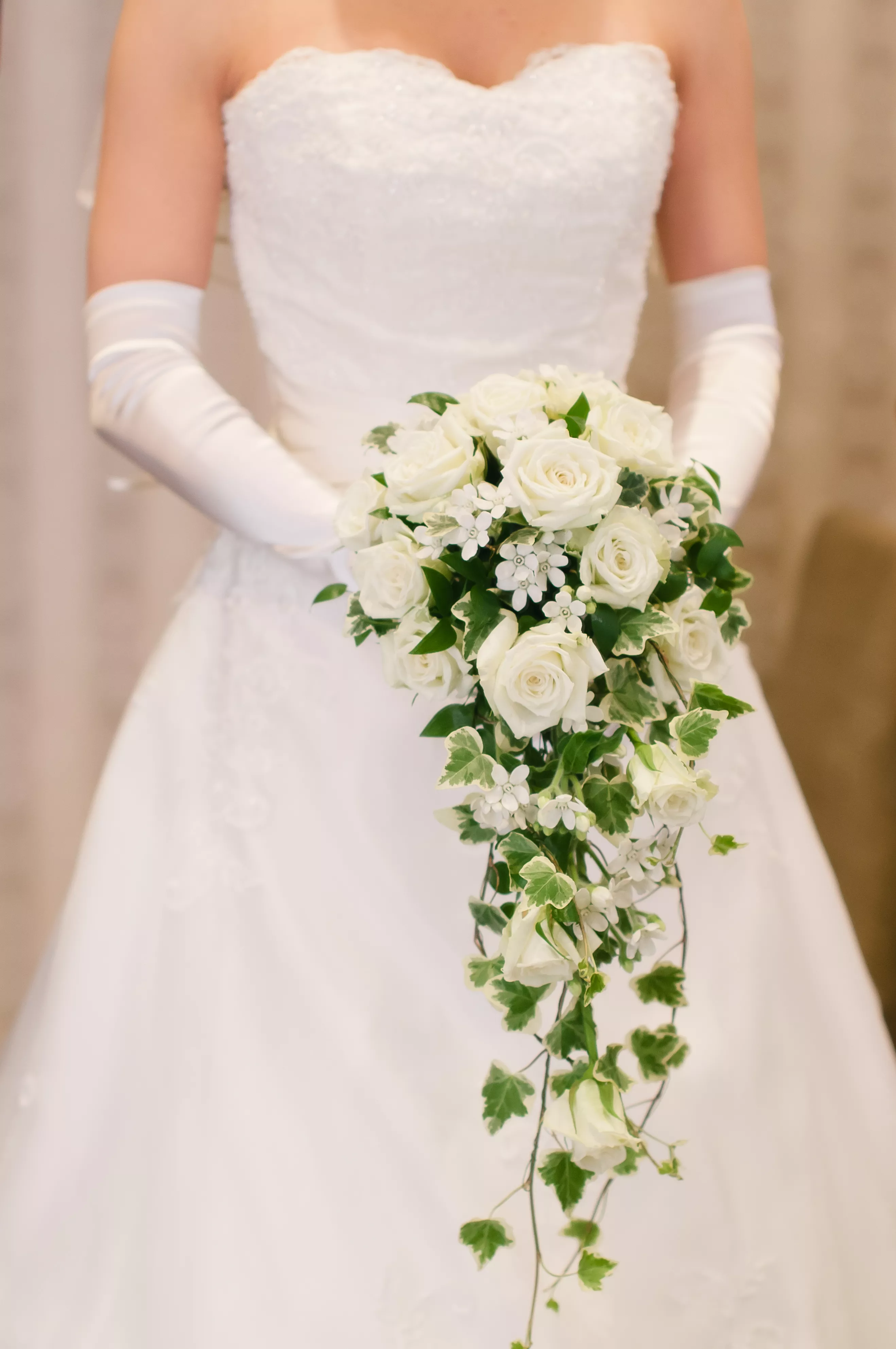  Matching Wedding Dress Techniques 