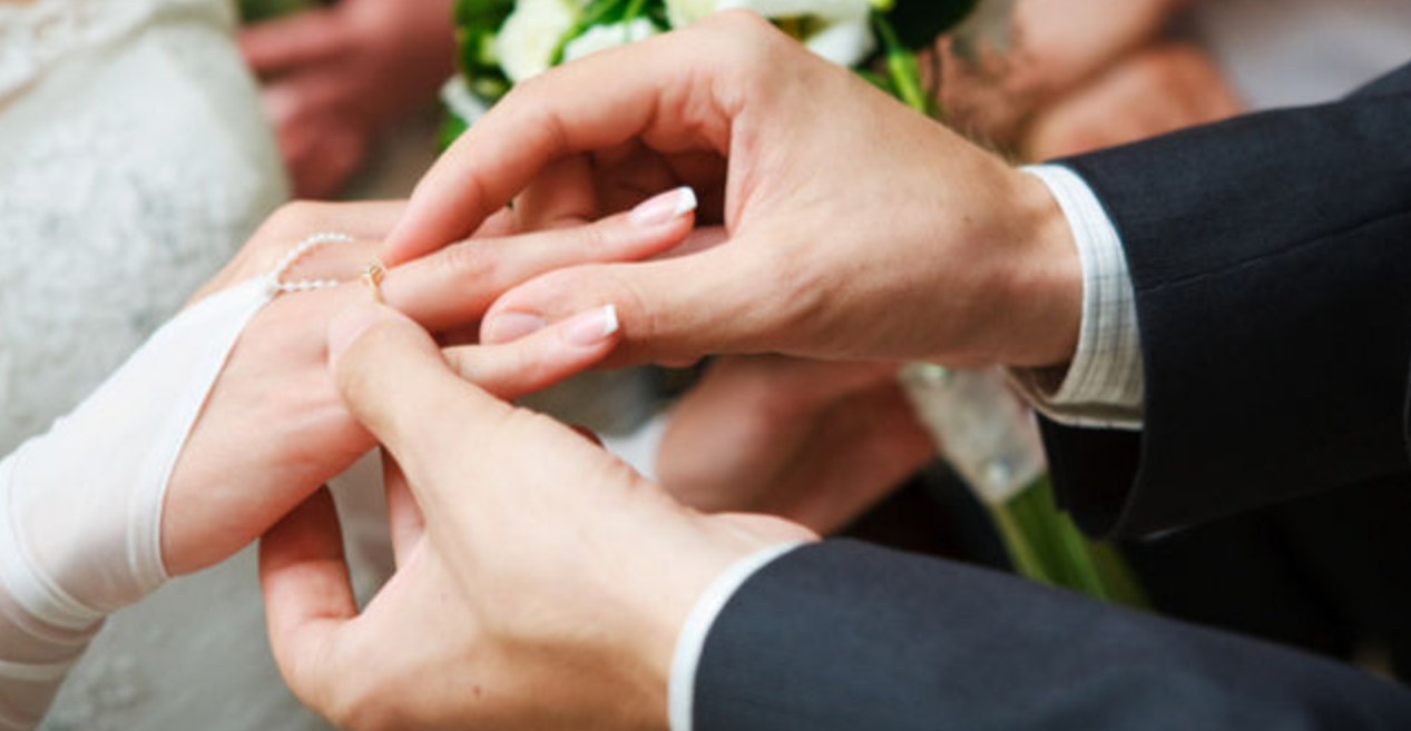  FAQ about Ordering Wedding Dresses 