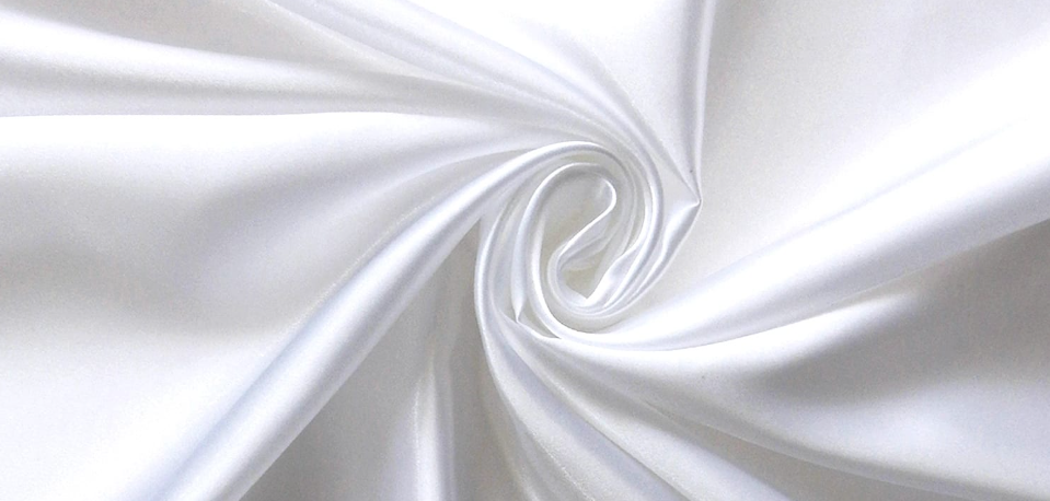  wedding dress materials 