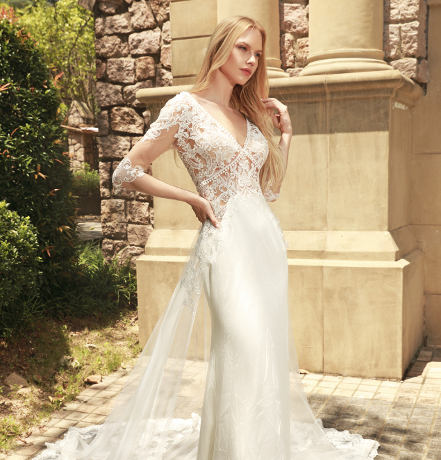  wedding dress style 