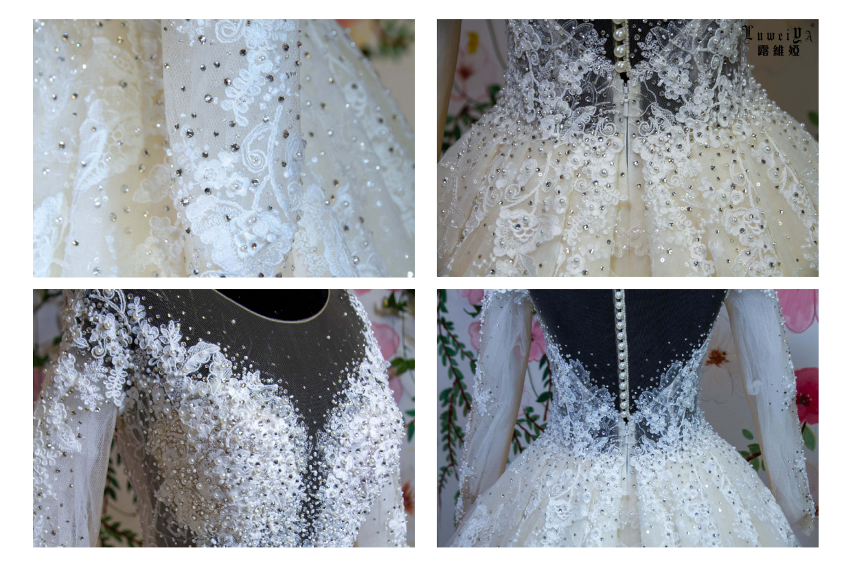  dress wedding dress floor length 